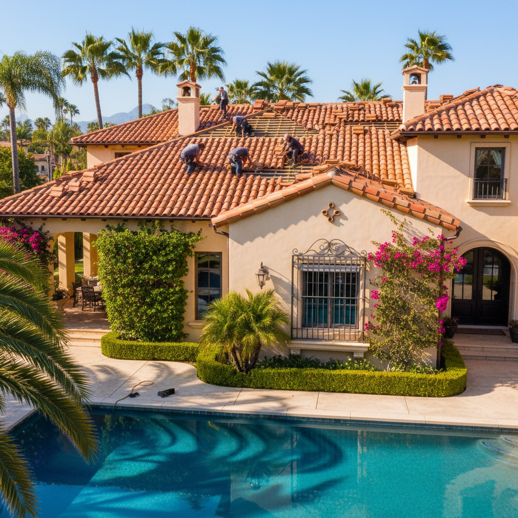Boost OKC Home Value: Roof Ventilation Secrets