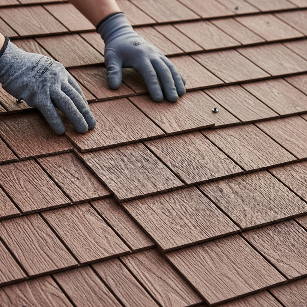 Tile Roof Mastery: OKC's Ultimate Durability Guide image 2