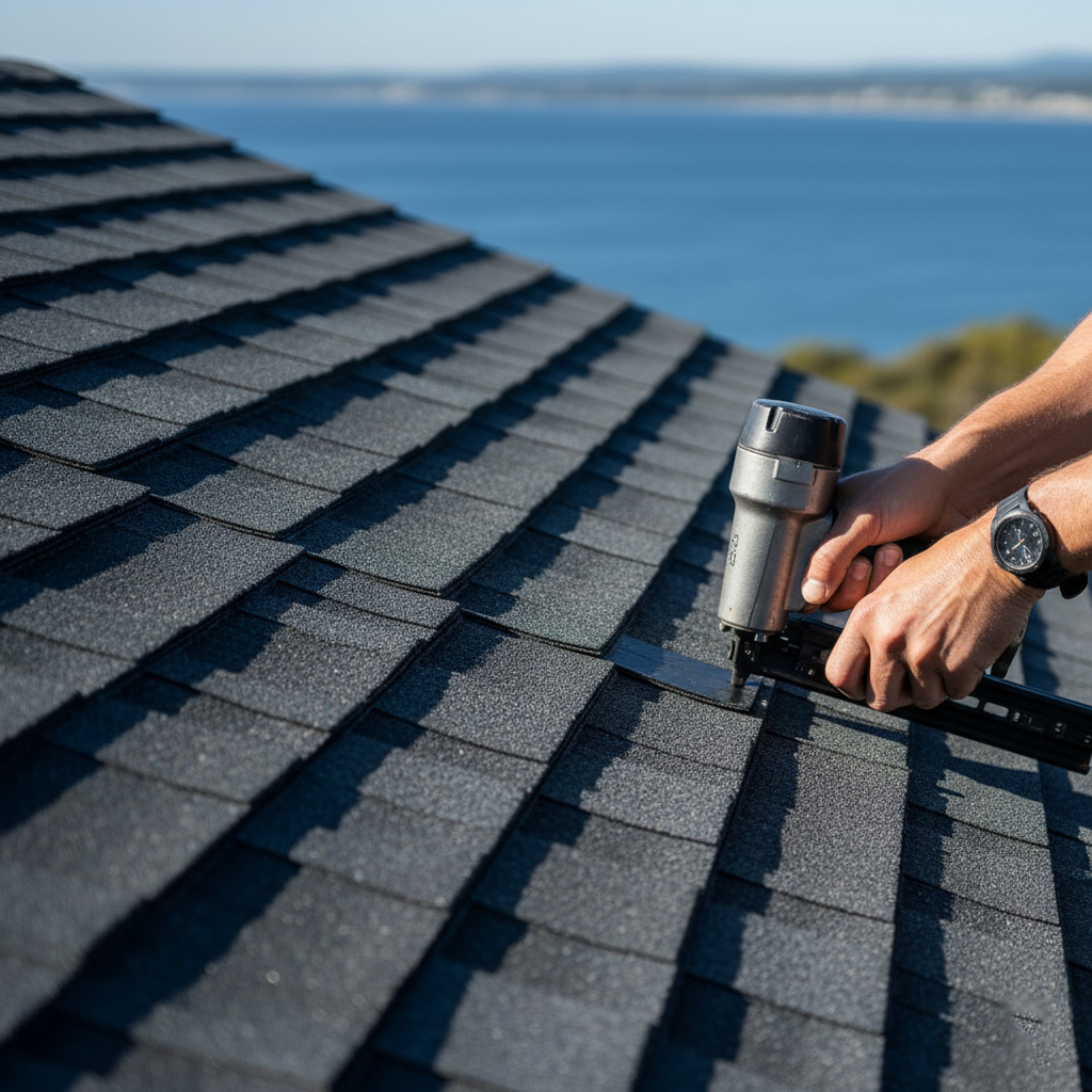 Metal Roof Installation OKC: Storm-Proof Your Home image 1