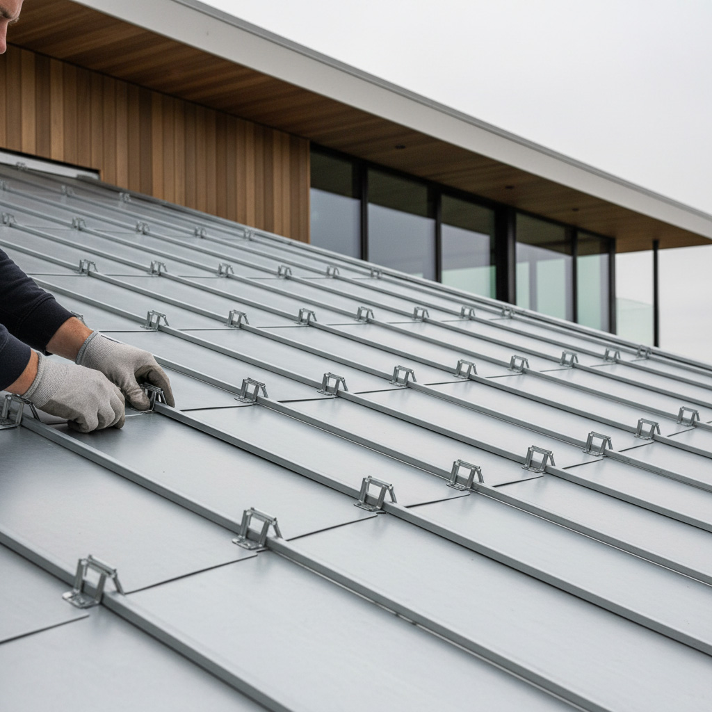 Boost OKC Home Value: Roof Ventilation Secrets image 2