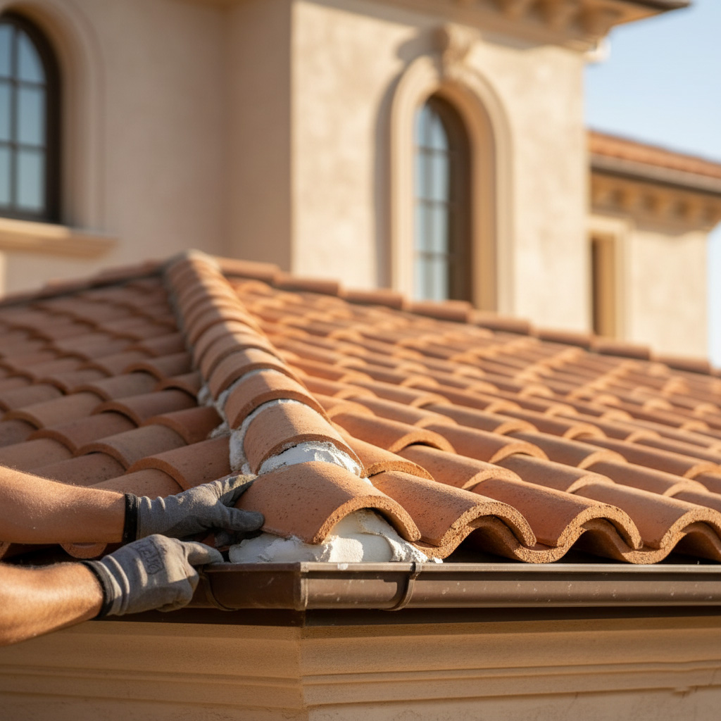 Roof Replacement service photo