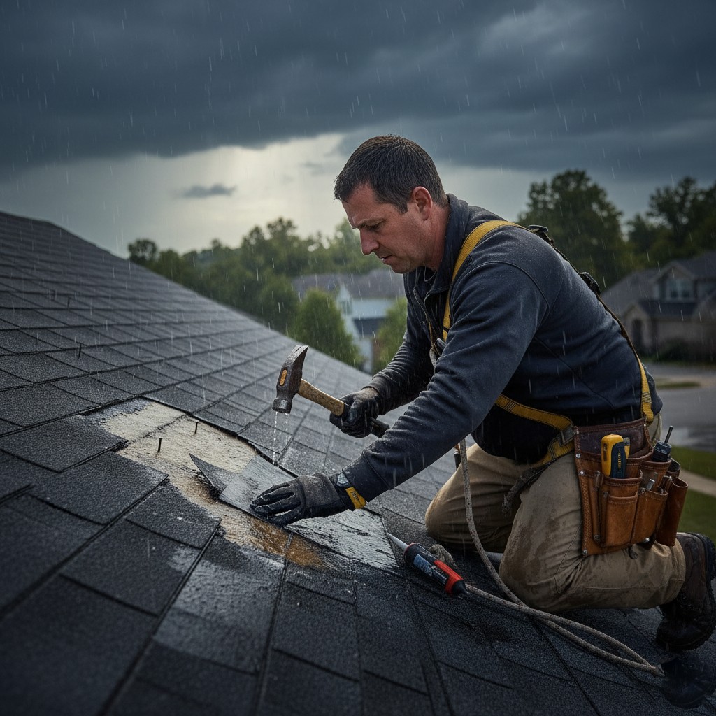 Slate Roofs in OKC: Elite Choice Smart Locals Make