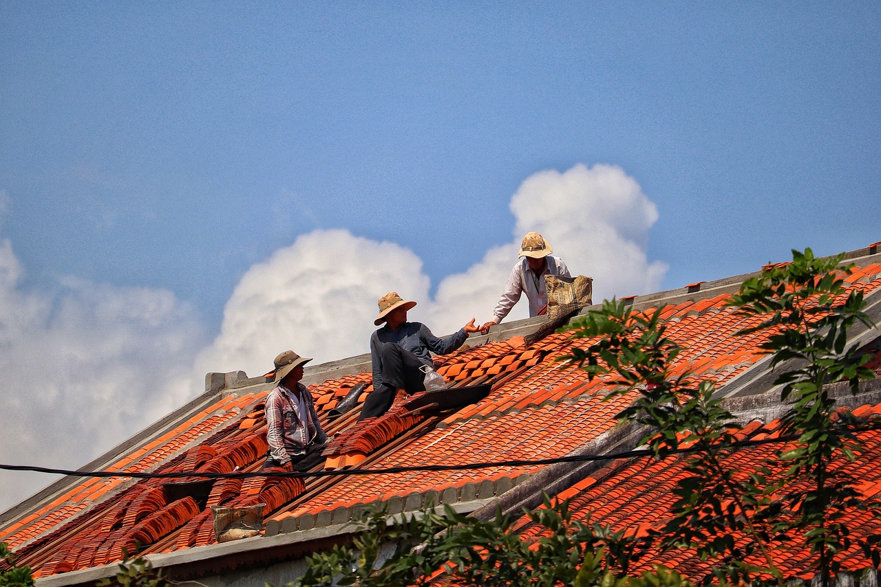 Slate Roofs in OKC: Elite Choice Smart Locals Make image 2